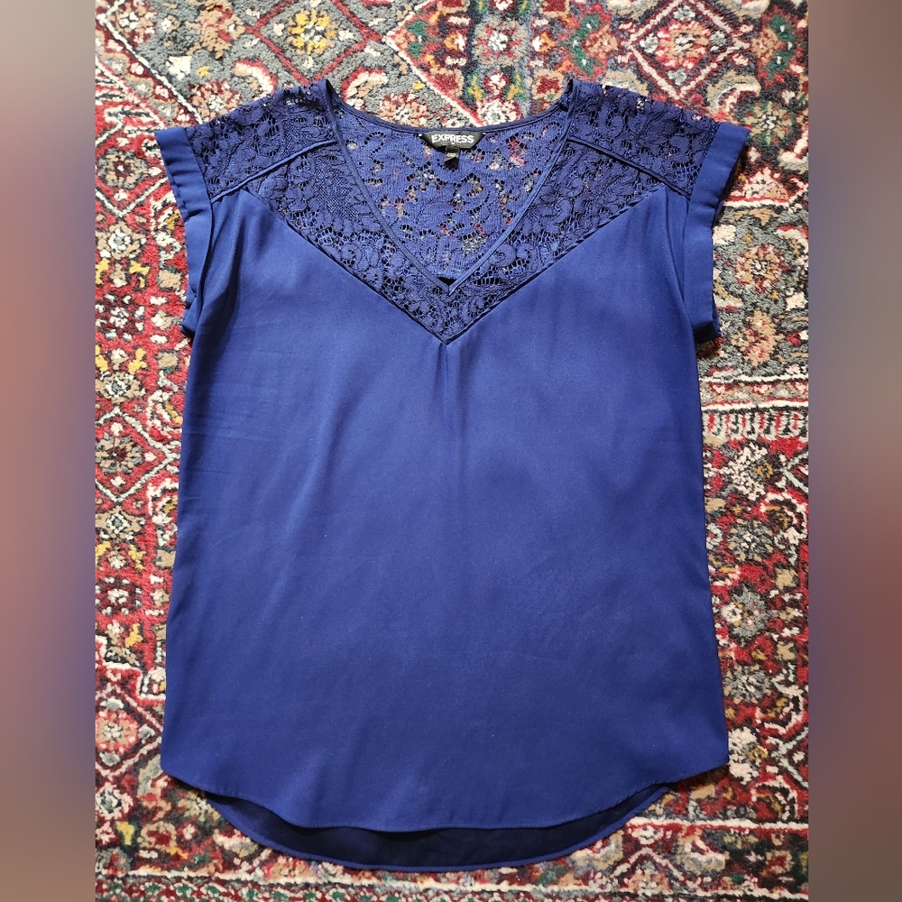 Express Top Medium
